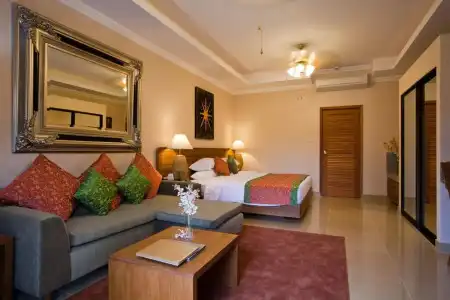 Baan Souy Resort - 92