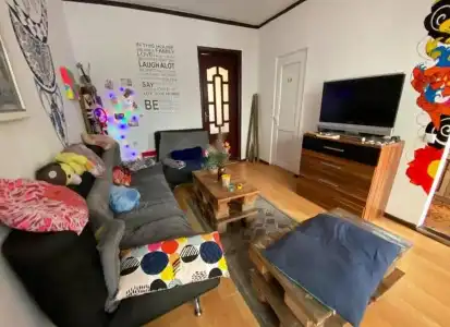 Enjoy the Hostel - 1