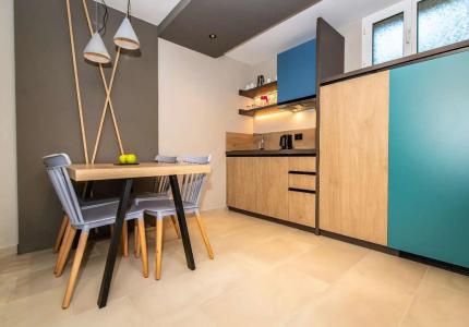 Arena Verudela Beach Apartments - 42