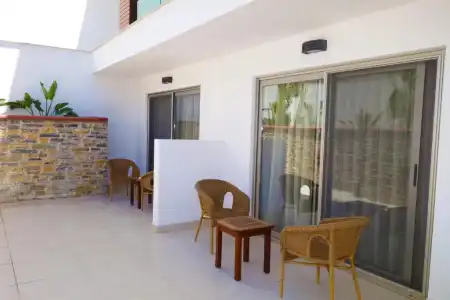 Zest Exclusive and Spa Resort - 71