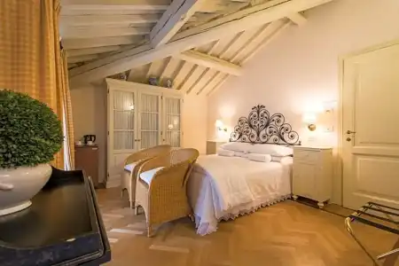 Villa le Magnolie - 26