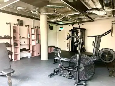 Hyatt Centric Cambridge - 19