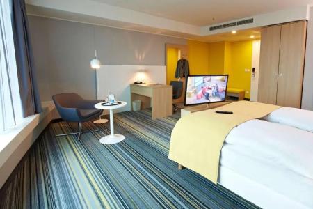 Premier Inn Wurzburg - 120
