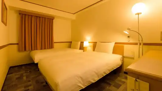 Toyoko Inn Sasebo Ekimae - 25