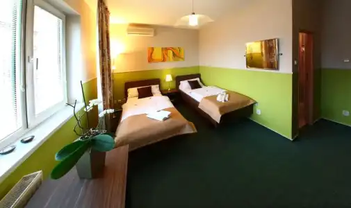 Penzion Tofi - 11