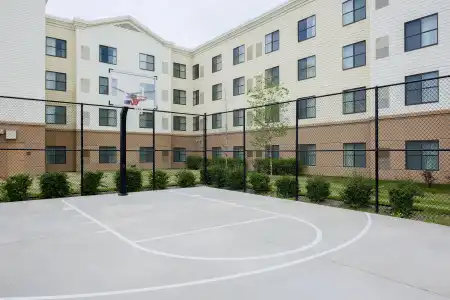 Homewood Suites by Hilton Anchorage - 36