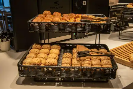 Radisson Liege City Centre - 2