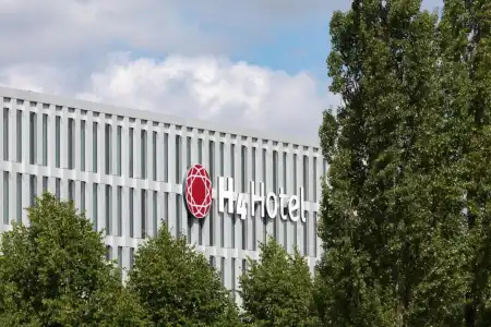 H4 München Messe - 43
