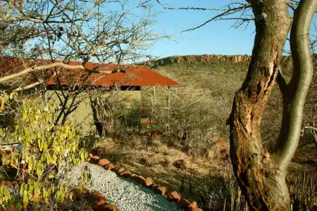 Waterberg Wilderness - 25
