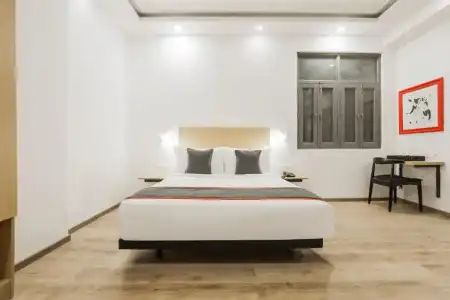 OYO Townhouse 340 JAGEER PALACE - 63