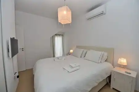 White Tinos Luxury Suites - 198