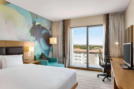 Wyndham Garden Diyarbakır - 4