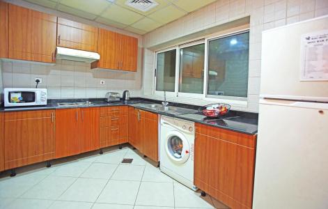 Icon Apartments - 9
