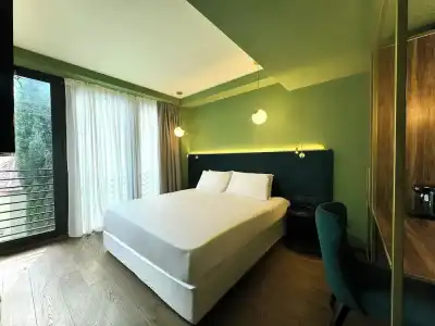 Design & Private Spa – Tbilisi Edition - 123