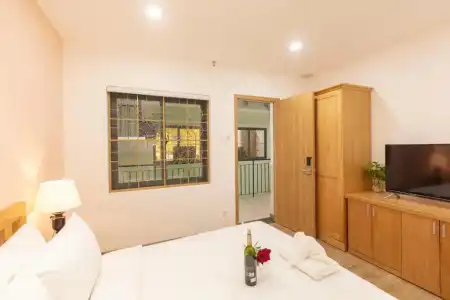 La Paix Sài Gòn - Boutique - 75