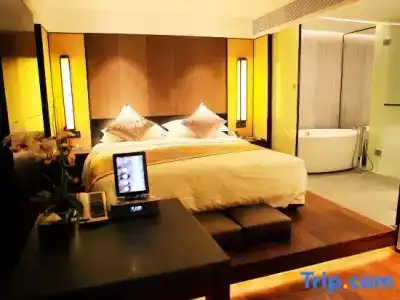 Gloria Plaza Dongsheng - 13