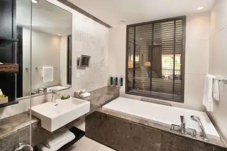 Hilton Mauritius Resort & Spa - 69