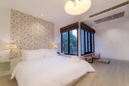 The Blue Sky Resort at Hua Hin - 91