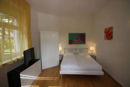 Swiss Star Oerlikon Inn - 8