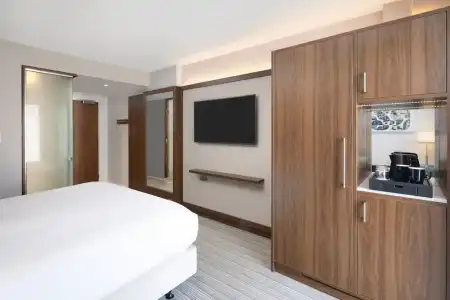 Courtyard by Marriott Oxford City Centre - 56