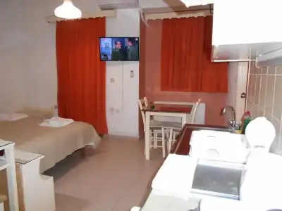 Ilona Apartments - 136