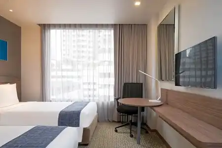 Holiday Inn Express Bangkok Sathorn by IHG - 91