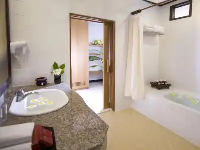 Thai House Beach Resort - 29
