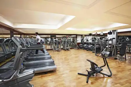 Eros New Delhi - 20