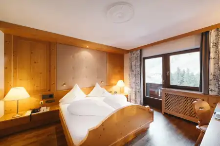 Spa Jagdhof - 66
