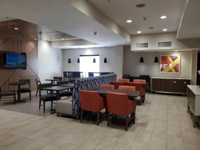 Holiday Inn Express & Suites El Paso West by IHG - 49