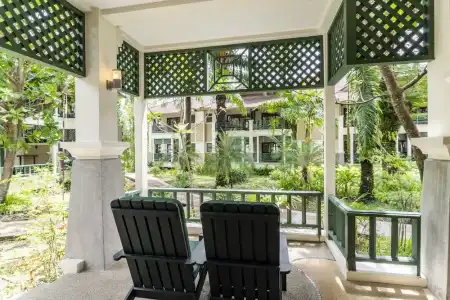 Baan Khaolak Beach Resort (SHA Plus+) - 97