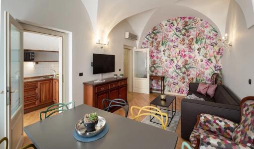 Chateau 9 Apartments by Adrez - 105
