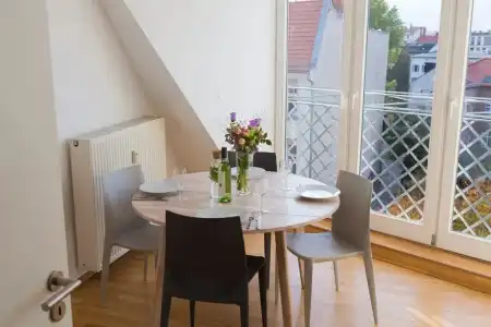 BENSIMON apartments Prenzlauer Berg - 173