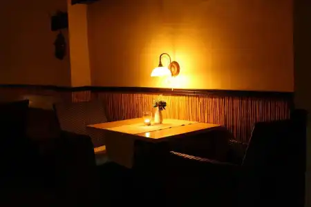 Pension U Lilie - 17