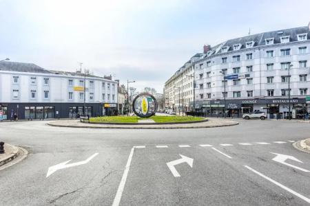 The Originals Access, Hôtel Bourges Gare - 47