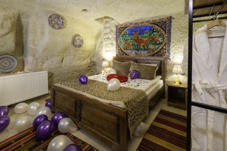 Lord Of Cappadocia - 134