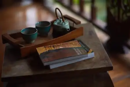 Bambuh Boutique Homestay - 51
