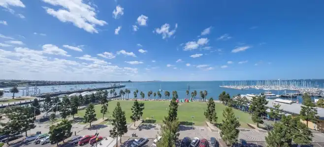 Novotel Geelong - 135