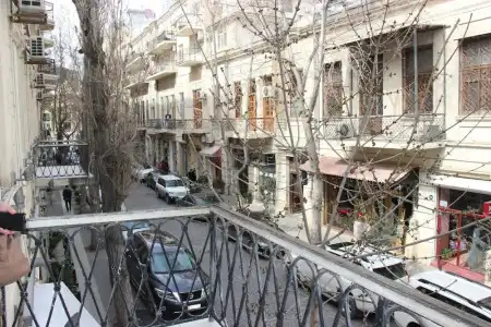 City Center - 0