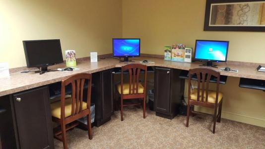 The Colonies at Williamsburg - 2