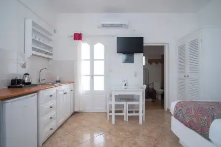 Salvatore Caldera Suites - 77