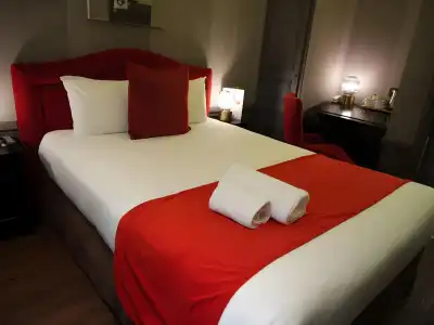 Hôtel Alexandra - 3