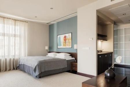 Bergs Suites - 46
