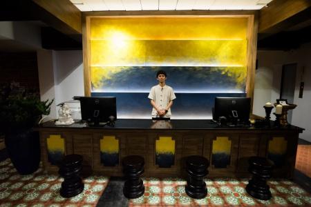 Lanna Thai Hostel Chaing Mai - 21