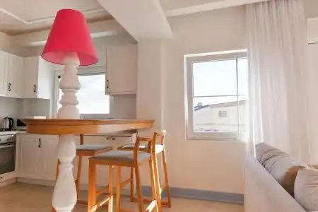 Kalkan Suites - 154
