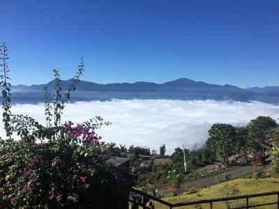 Annapurna View Sarangkot - 24