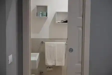 ZIBIBBO SUITES & ROOMS - Apartin Centro Storico a Trapani - 37