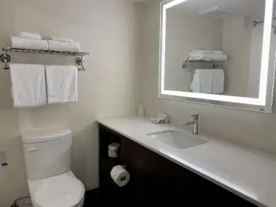 Holiday Inn VICTORIA – ELK LAKE by IHG - 109