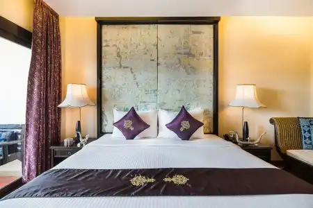 Dara Samui Beach Resort - Adults Only - 8