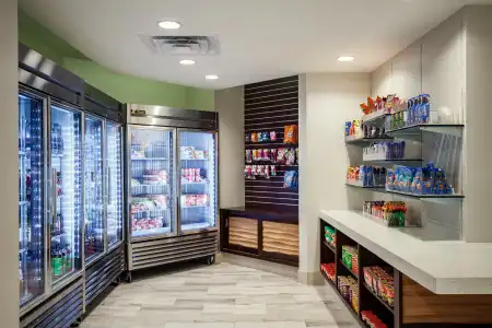 Holiday Inn AUSTIN-TOWN LAKE by IHG - 27